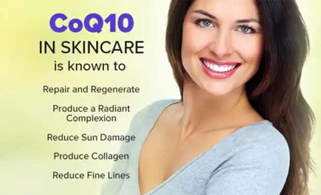 coenzyme q10 for skin coenzyme q10 for skin
