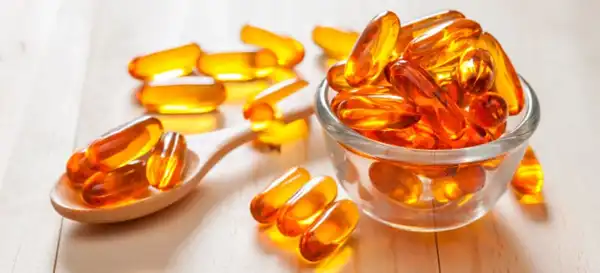 fish oil capsules fish oil capsules