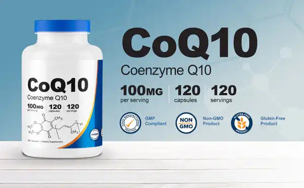coenzyme q10 supplements coenzyme q10 supplements