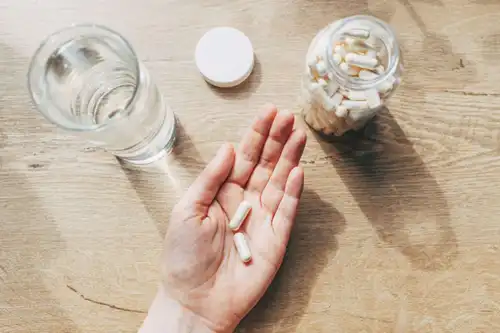 coenzyme Q10 supplement coenzyme Q10 supplement