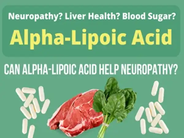 alpha lipoic acid capsules alpha lipoic acid capsules