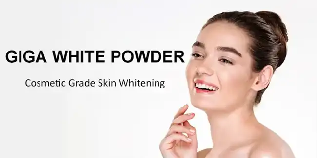 gigawhite powder for skin gigawhite powder for skin