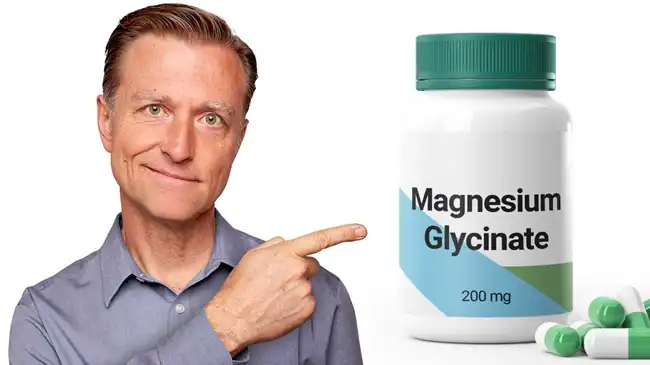 Magnesium Glycinate supplements Magnesium Glycinate supplements