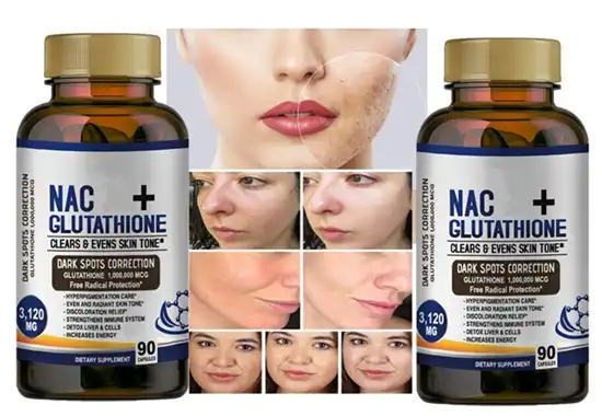 L-Glutathione L-Glutathione