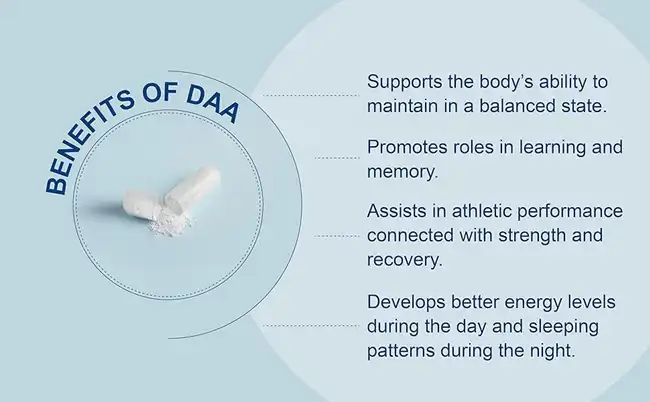 benefits of d aspartic acid benefits of d aspartic acid
