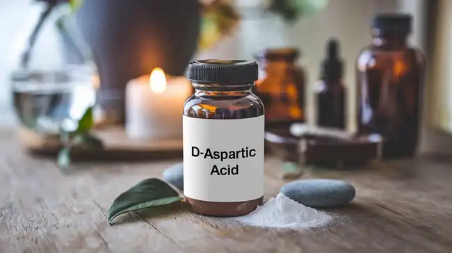 d aspartic acid supplement d aspartic acid supplement