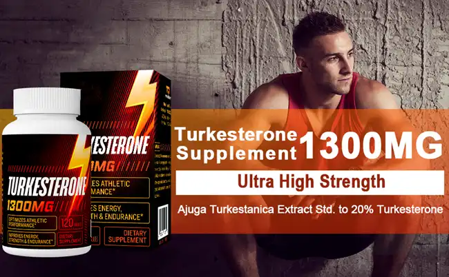 Turkesterone Turkesterone