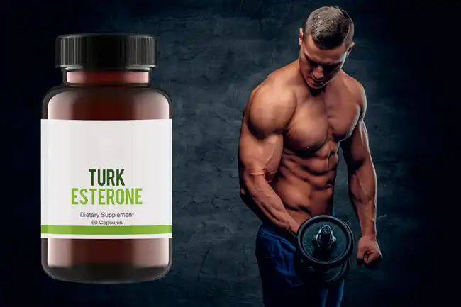 Turkesterone capsules Turkesterone capsules