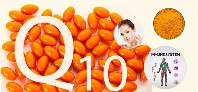 q10 capsules q10 capsules