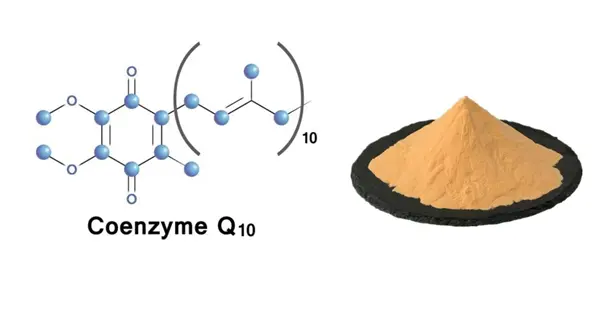 coenzyme q10 powder coenzyme q10 powder