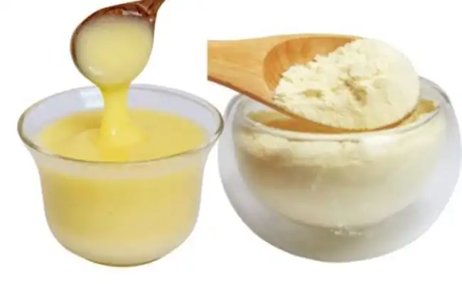 Lyophilized Royal Jelly Powder Lyophilized Royal Jelly Powder