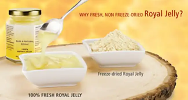 Royal Jelly powder Royal Jelly powder