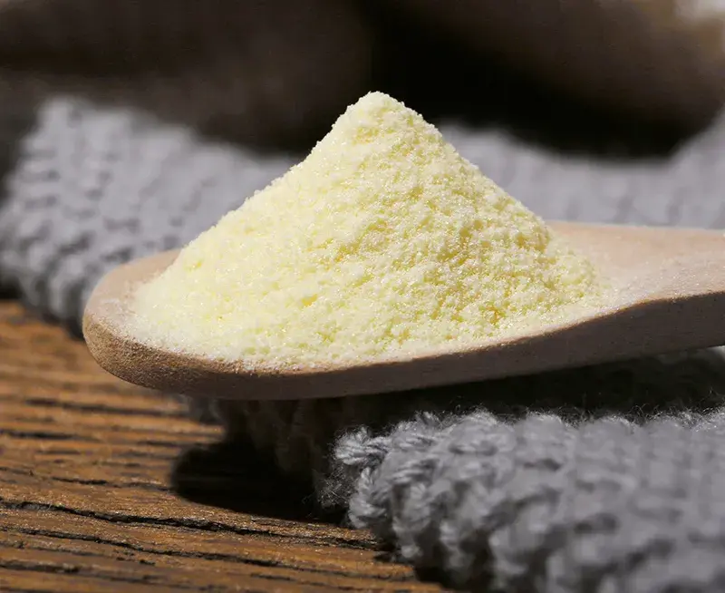 Lyophilization royal jelly