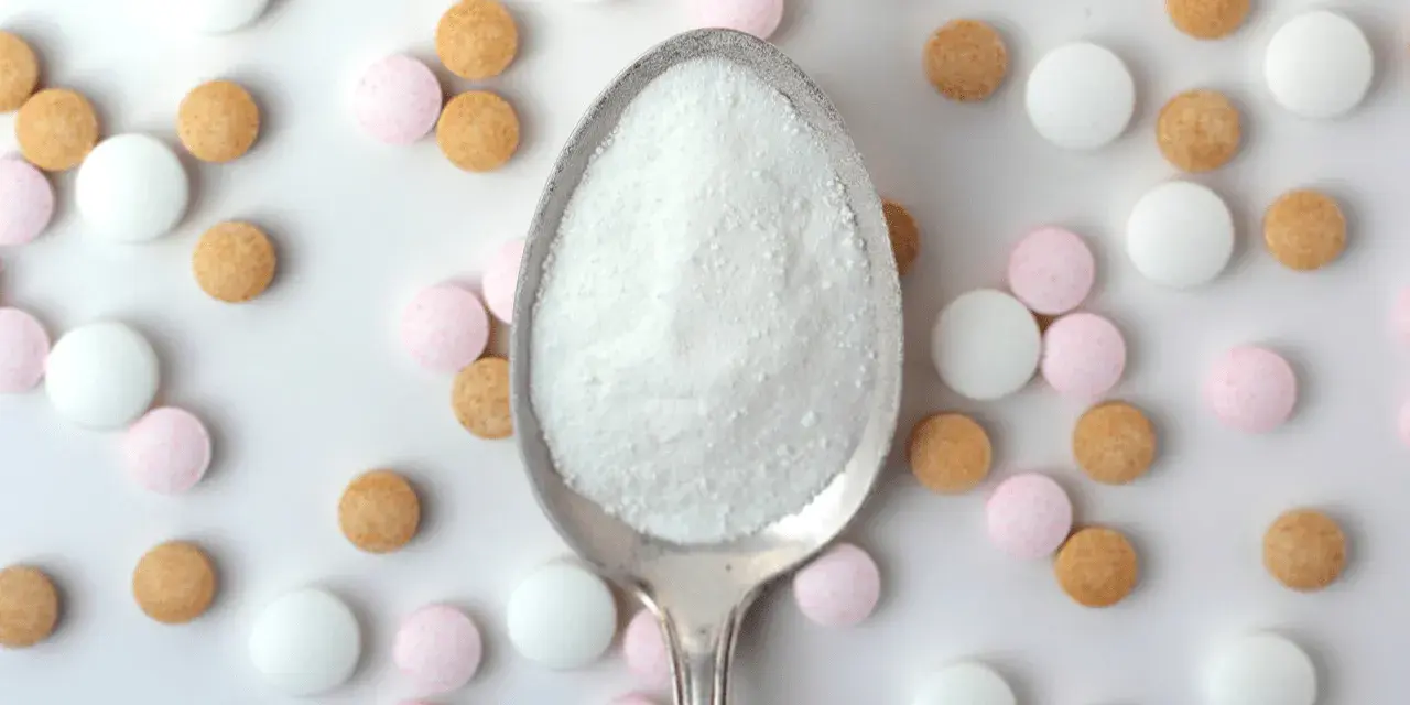 Fucoidan Powder 