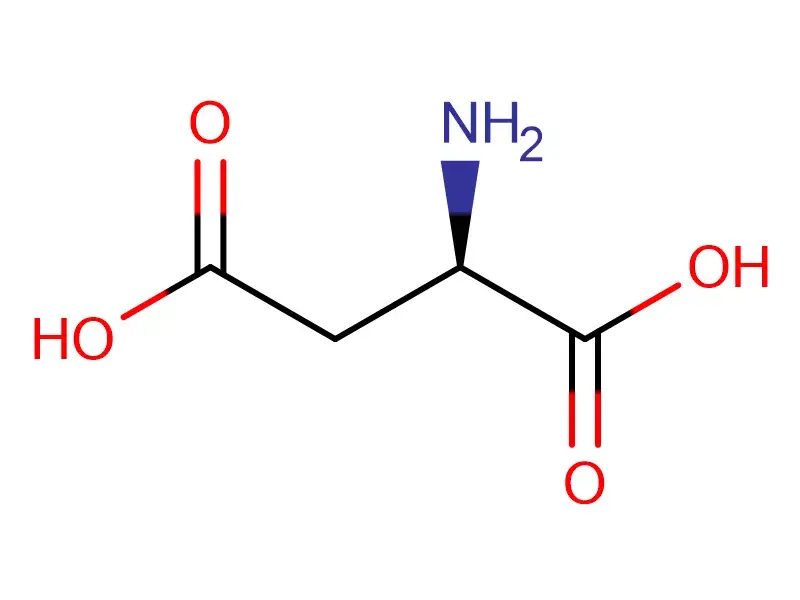 D Aspartic Acid Powder D Aspartic Acid Powder