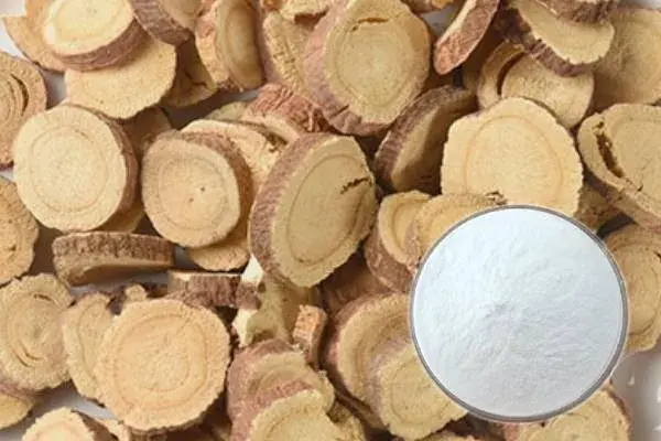 Glabridin Powder Glabridin Powder