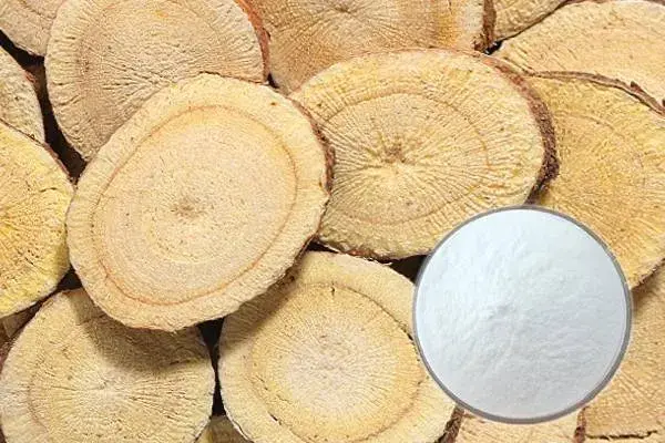 Glabridin Powder Glabridin Powder