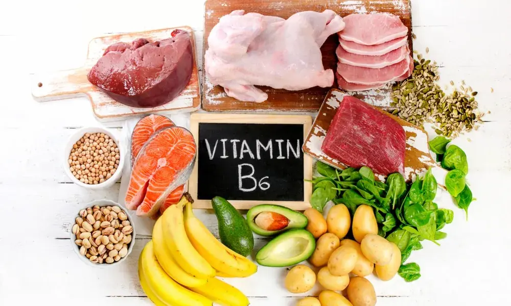 Vitamin B6