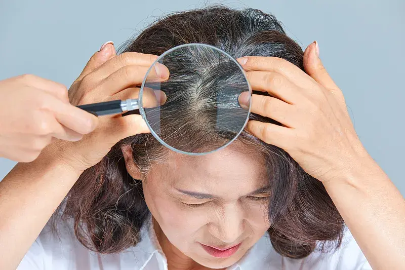 L-Tyrosine powder L-Tyrosine powder