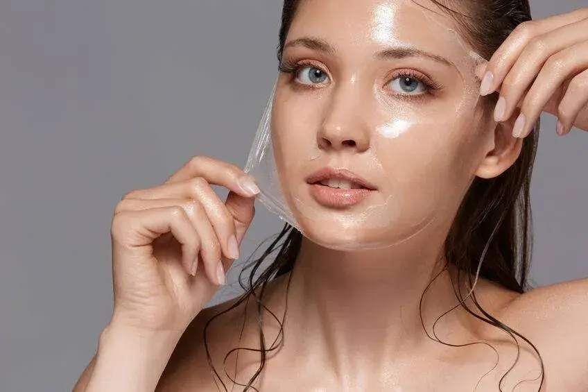 Pterostilbene powder