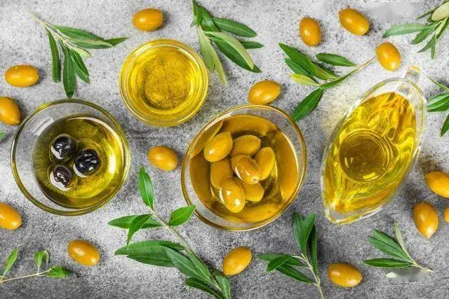 Saw palmetto extract powder