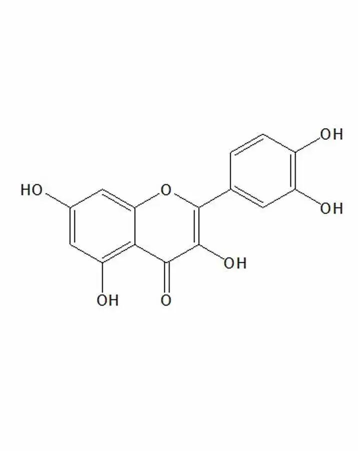 pure quercetin powder pure quercetin powder