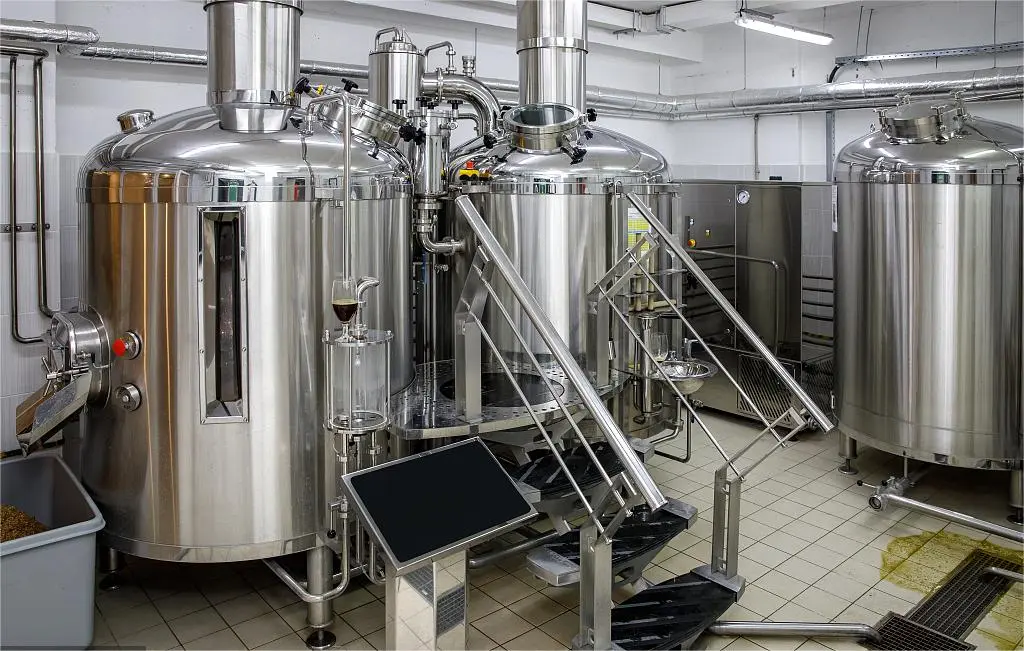 Precision Parts Processing Line Precision Parts Processing Line