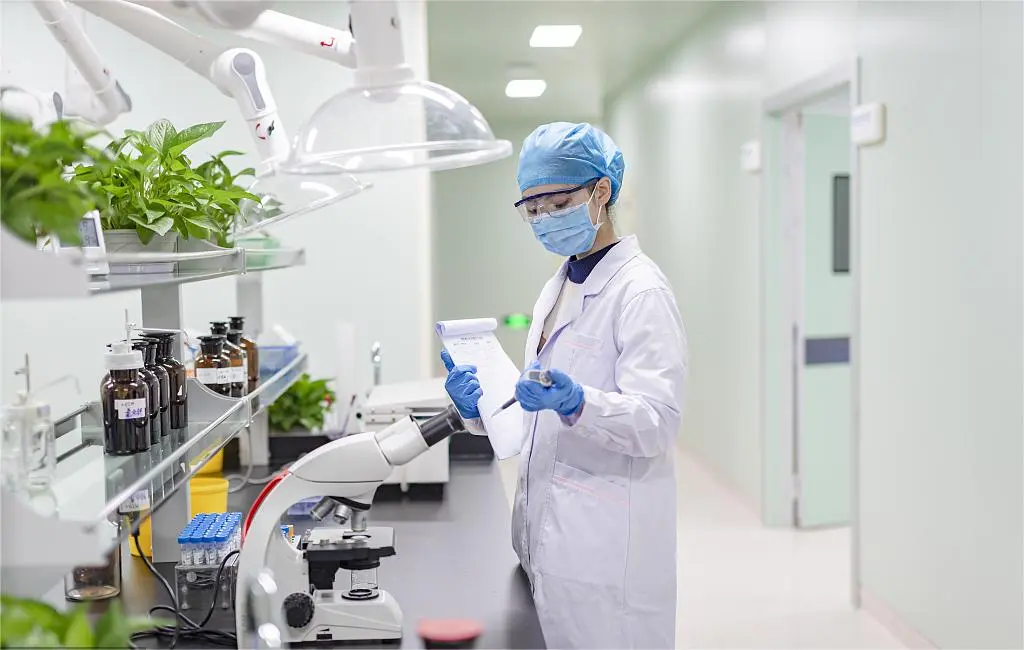 Laboratory Environment Laboratory Environment