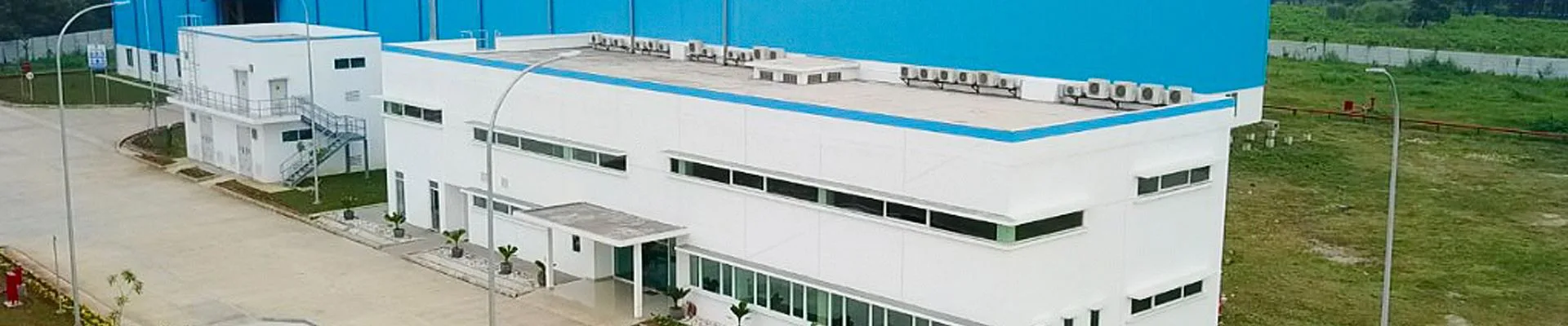 Amdanom Ni - CHG