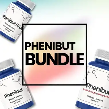 Er Phenibut et benzodiazepin?