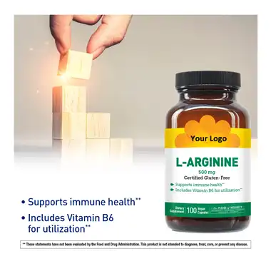 Hjælper arginin detox?