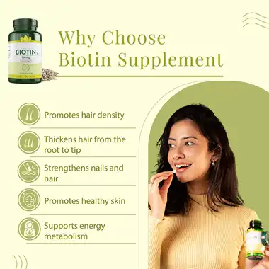 Hvad er forskellen mellem Biotin og D Biotin?