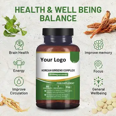 Hvad er forskellen mellem Panax Ginseng og Panax Notoginseng?
