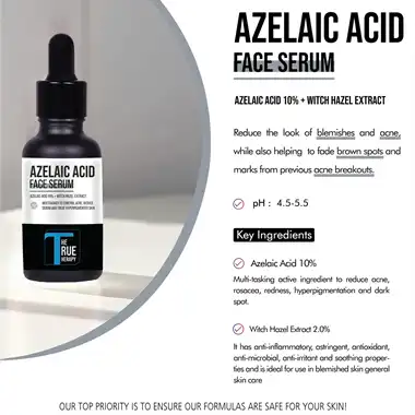 Hvad er brugen af ​​azelainsyrepulver?