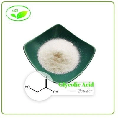 Polvere di acido glicolico Polvere di acido glicolico