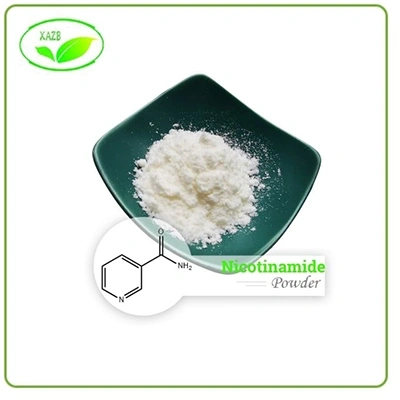 Polvere di nicotinammide Polvere di nicotinammide