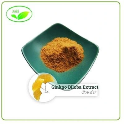 Ginkgo Biloba Tango Paura