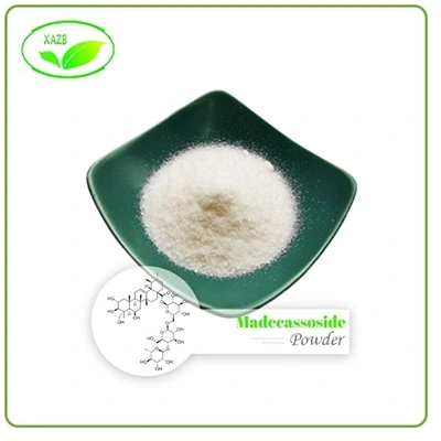 Púdar Madecassoside Púdar Madecassoside