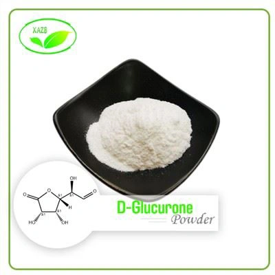 D-Glucurone