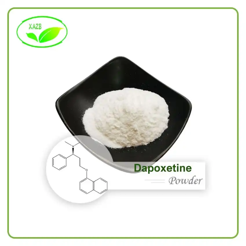 Dapoxetine powder