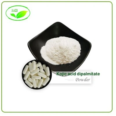 Dipalmitate Aigéad Kojic Dipalmitate Aigéad Kojic