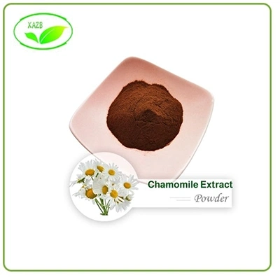 Púdar Sliocht Chamomile Púdar Sliocht Chamomile