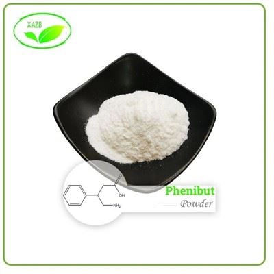 Phenibut powder