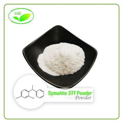 Symwhite 377 pulveris