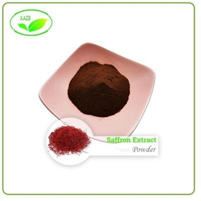 Púdar Sliocht Saffron Púdar Sliocht Saffron