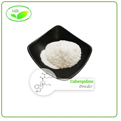 Cabergoline powder