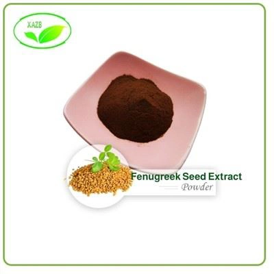 Púdar Sliocht Síl Fenugreek Púdar Sliocht Síl Fenugreek