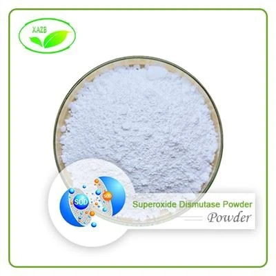 Púdar Superoxide Dismutase Púdar Superoxide Dismutase
