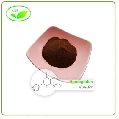 Polvere di emoglobina Polvere di emoglobina