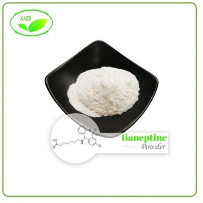 Púdar Tianeptine Púdar Tianeptine